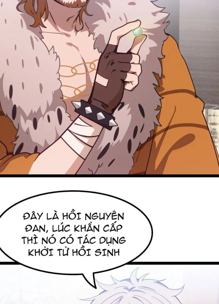 Long Vương Lệnh Chapter 62 - 21