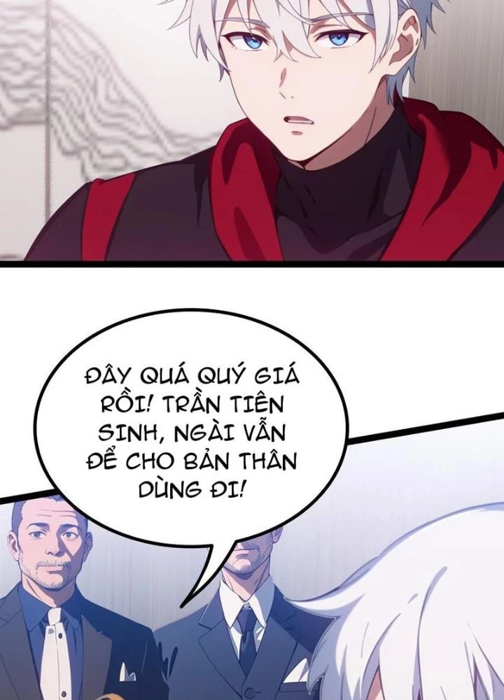 Long Vương Lệnh Chapter 62 - 23