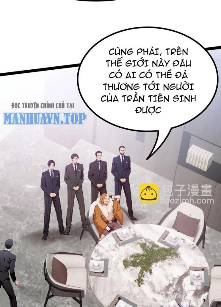 Long Vương Lệnh Chapter 62 - 27