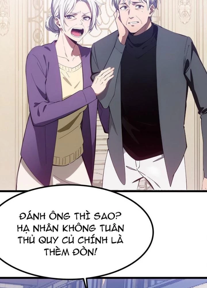 Long Vương Lệnh Chapter 62 - 65