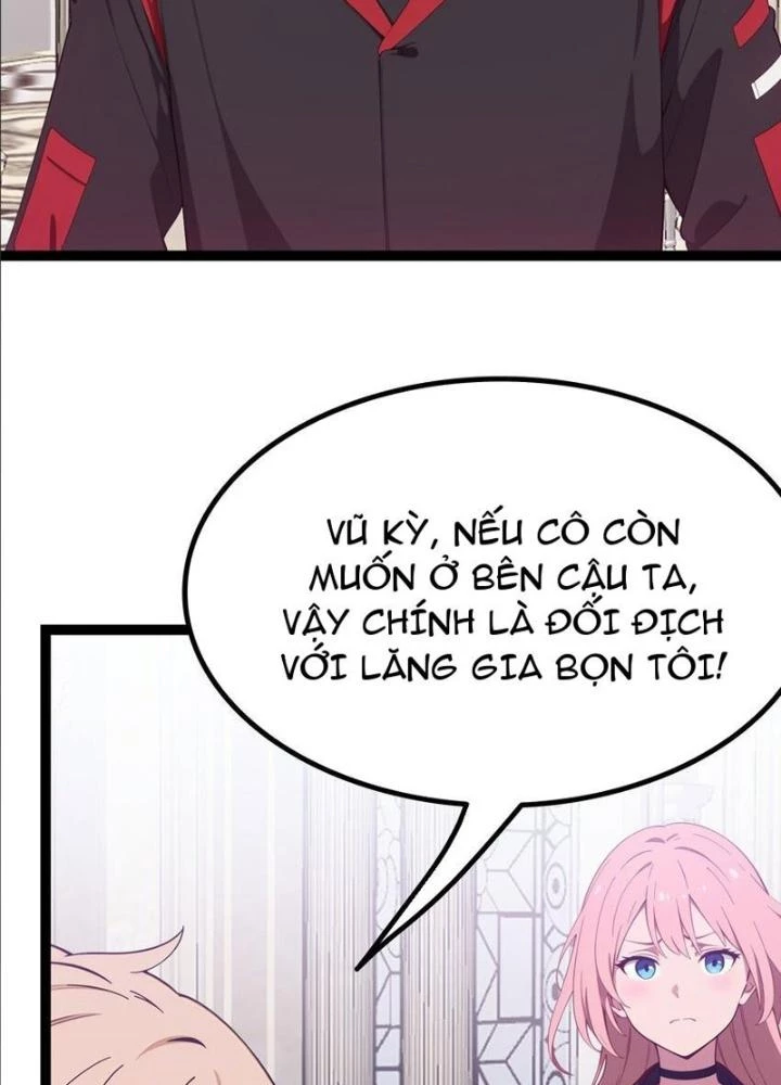 Long Vương Lệnh Chapter 63 - 5
