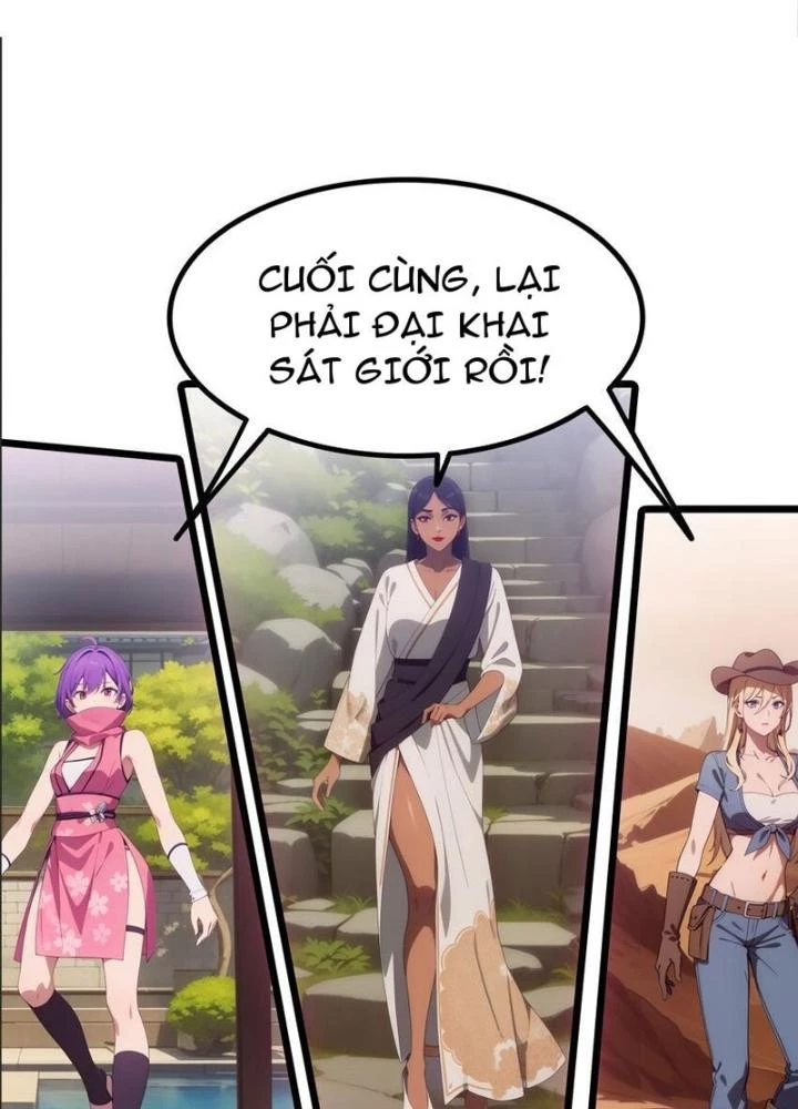 Long Vương Lệnh Chapter 63 - 171