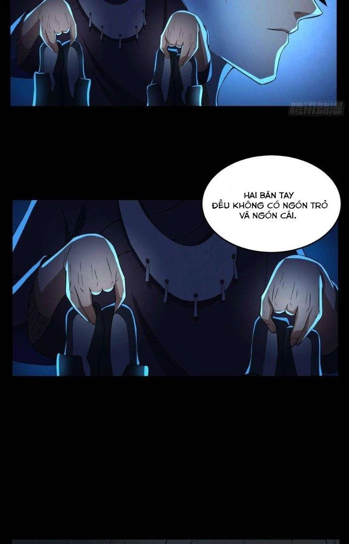 Hành Tẩu Âm Dương Chapter 0 - 2