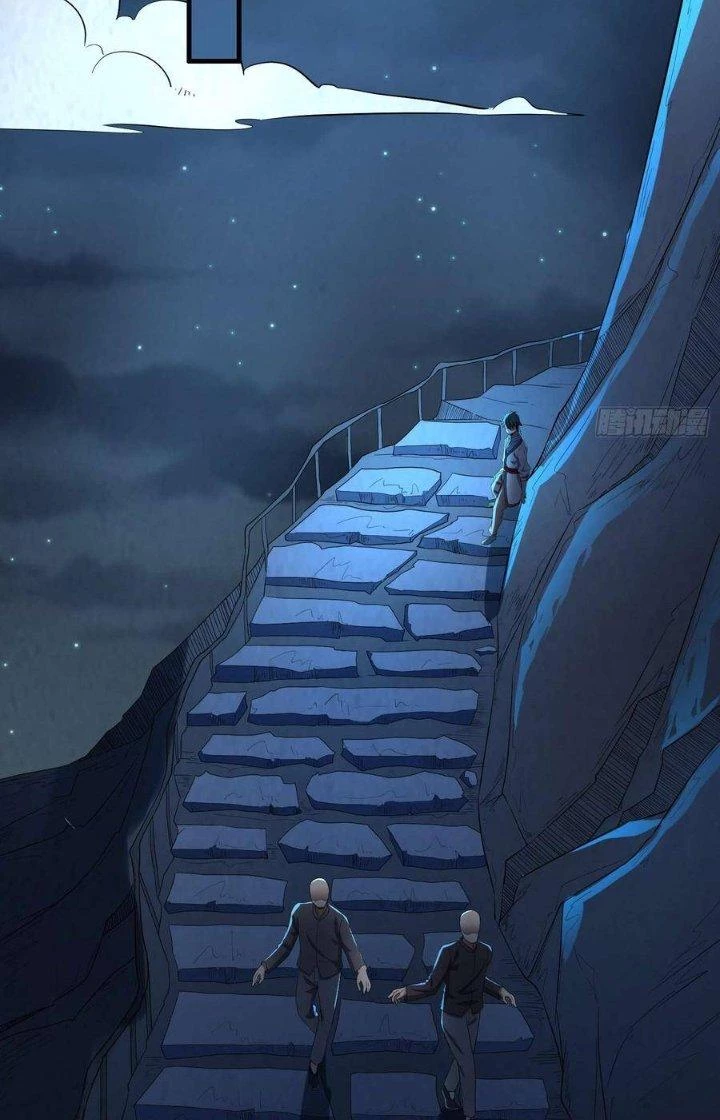 Hành Tẩu Âm Dương Chapter 0 - 11