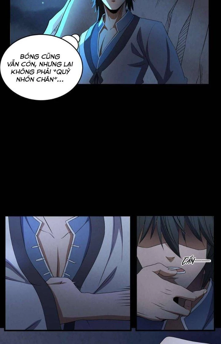 Hành Tẩu Âm Dương Chapter 0 - 13