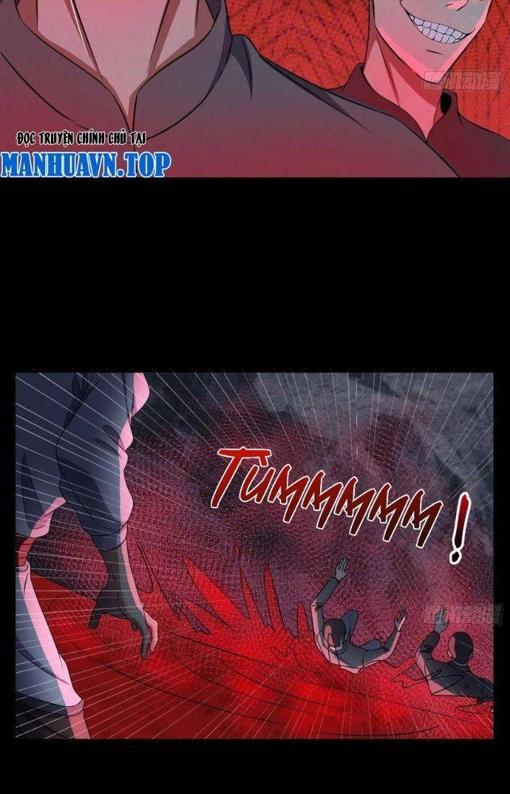 Hành Tẩu Âm Dương Chapter 0 - 19