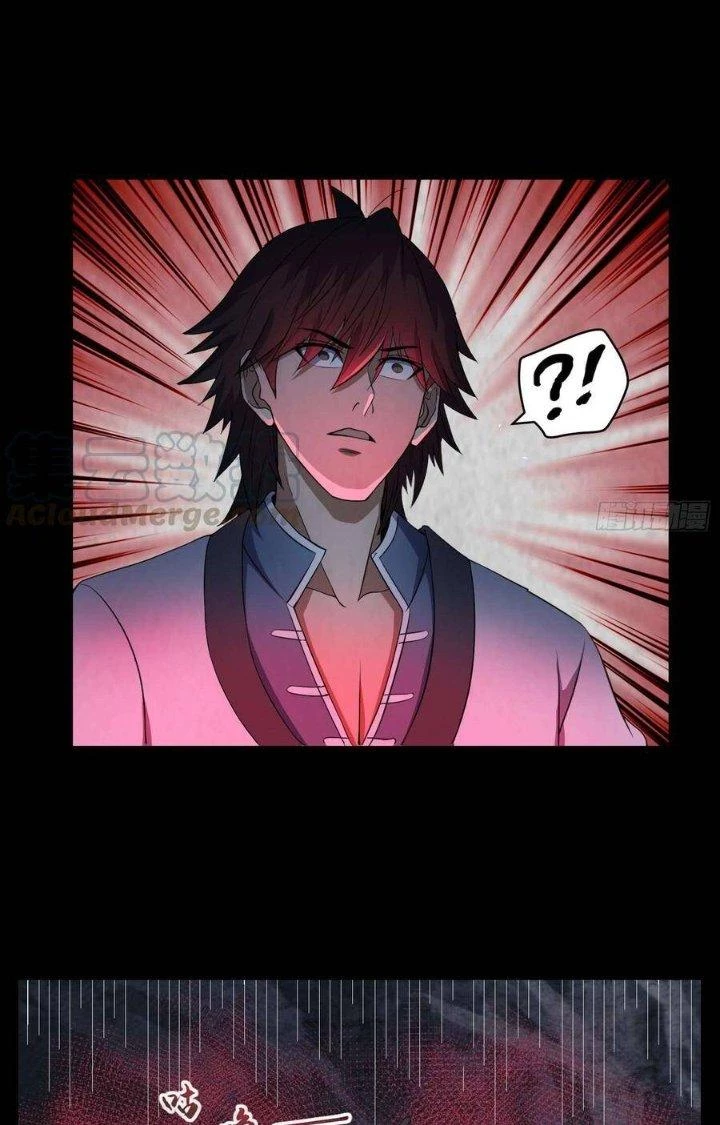 Hành Tẩu Âm Dương Chapter 0 - 20