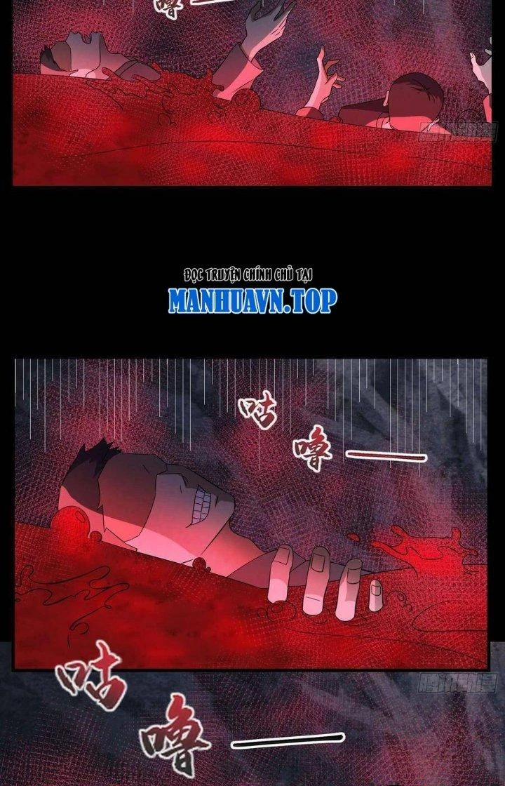Hành Tẩu Âm Dương Chapter 0 - 21