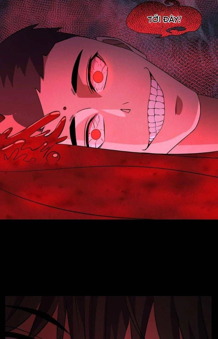 Hành Tẩu Âm Dương Chapter 0 - 22