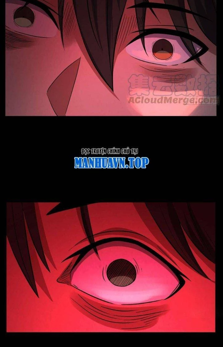 Hành Tẩu Âm Dương Chapter 0 - 23