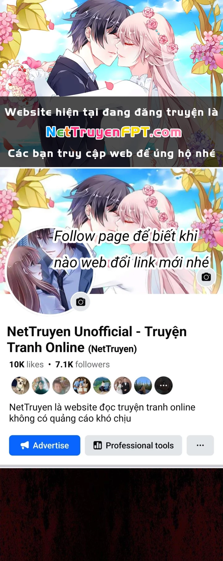 Hành Tẩu Âm Dương Chapter 1 - 1