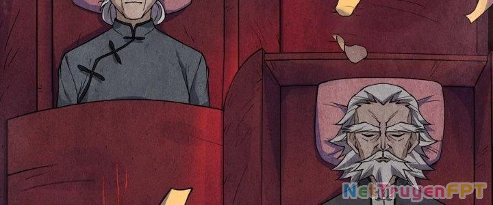 Hành Tẩu Âm Dương Chapter 1 - 27