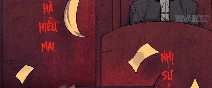 Hành Tẩu Âm Dương Chapter 1 - 28