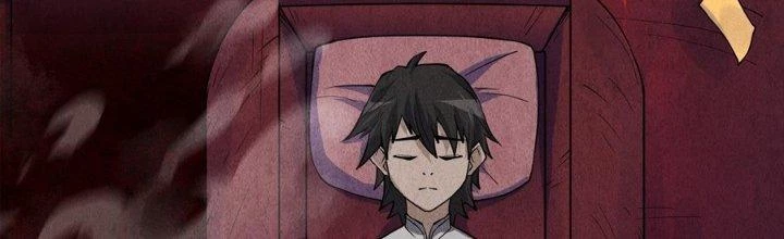 Hành Tẩu Âm Dương Chapter 1 - 29