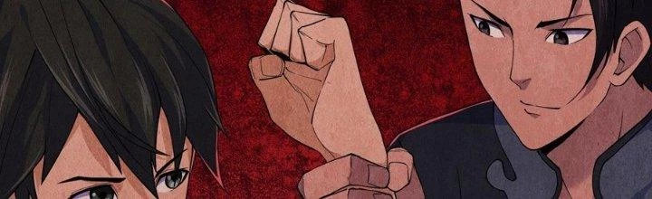 Hành Tẩu Âm Dương Chapter 1 - 45