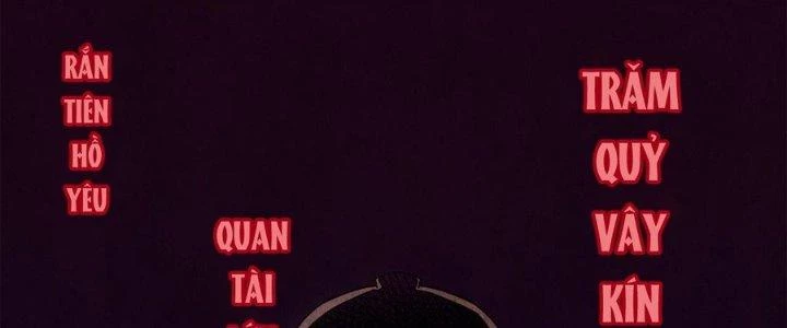 Hành Tẩu Âm Dương Chapter 1 - 51