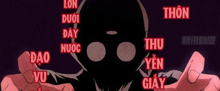 Hành Tẩu Âm Dương Chapter 1 - 52