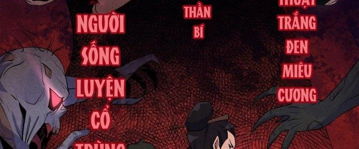 Hành Tẩu Âm Dương Chapter 1 - 54