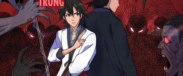 Hành Tẩu Âm Dương Chapter 1 - 55