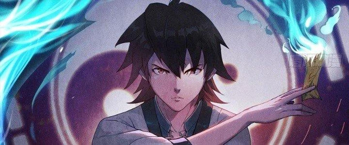 Hành Tẩu Âm Dương Chapter 1 - 70