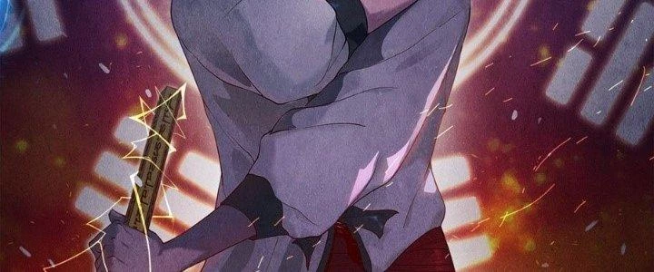 Hành Tẩu Âm Dương Chapter 1 - 71