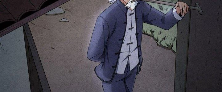 Hành Tẩu Âm Dương Chapter 2 - 52