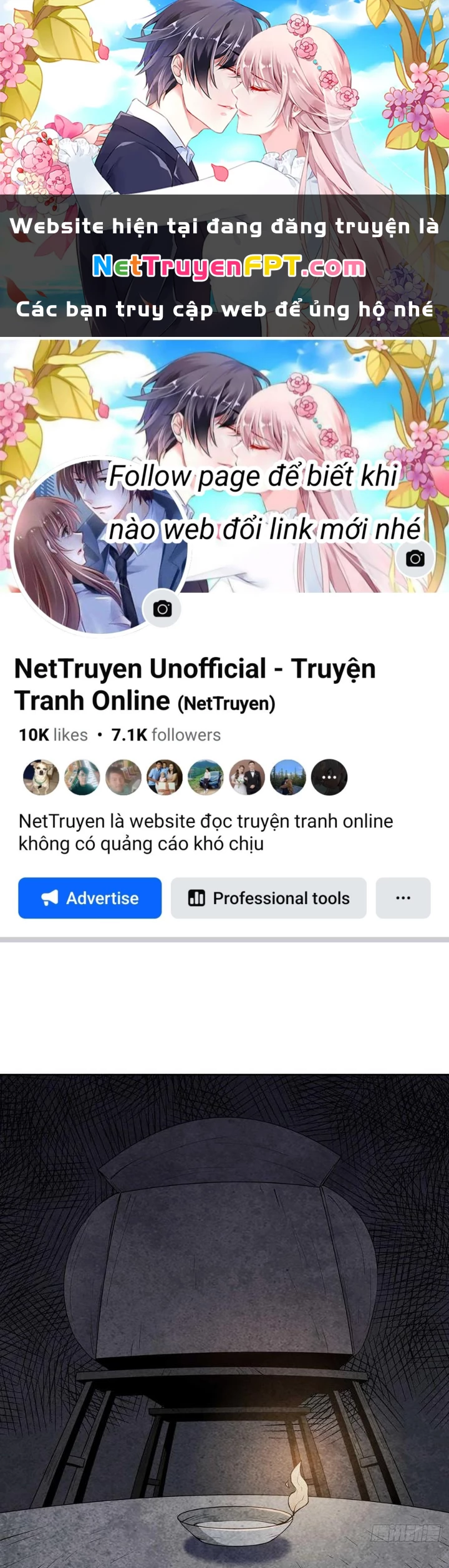 Hành Tẩu Âm Dương Chapter 3 - 1