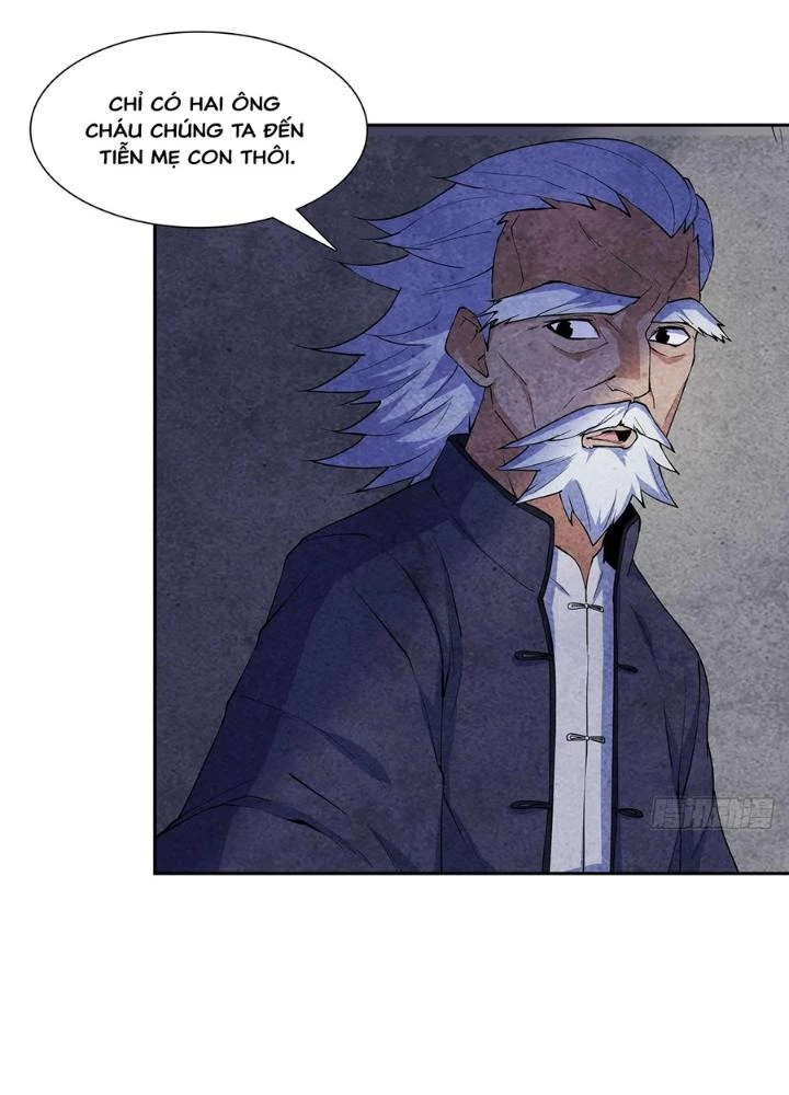 Hành Tẩu Âm Dương Chapter 3 - 5