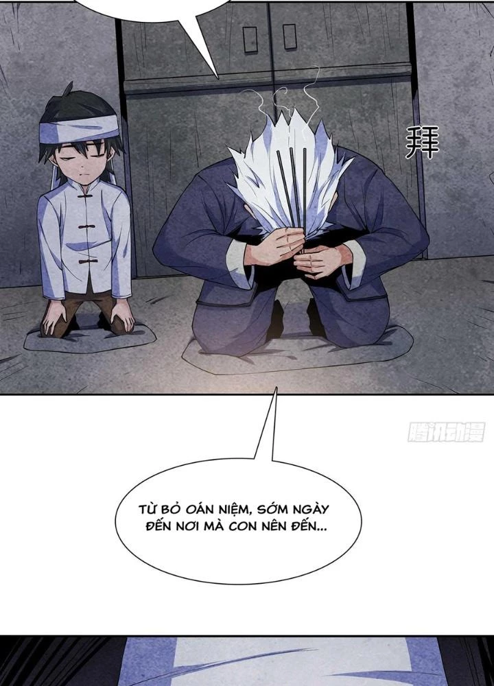 Hành Tẩu Âm Dương Chapter 3 - 9