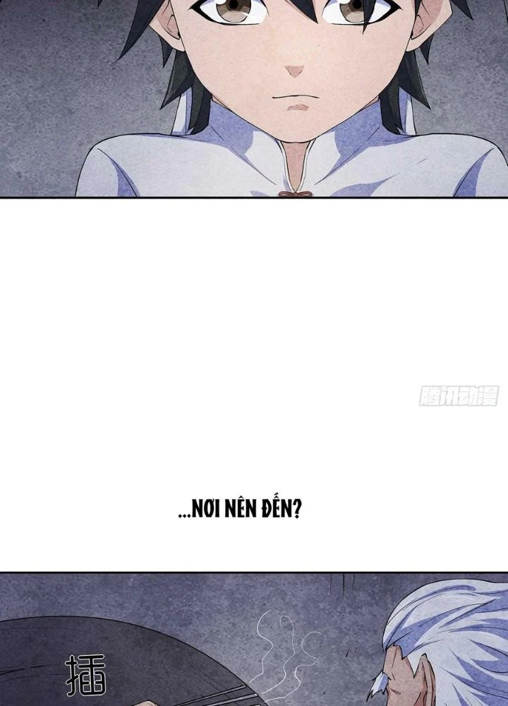 Hành Tẩu Âm Dương Chapter 3 - 11