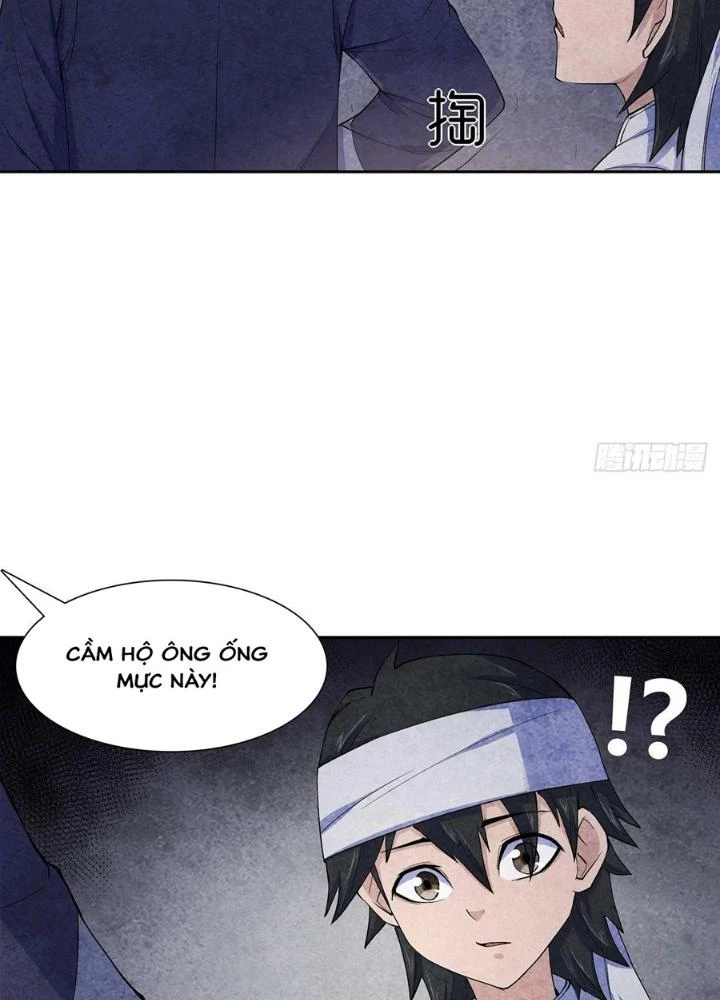 Hành Tẩu Âm Dương Chapter 3 - 15