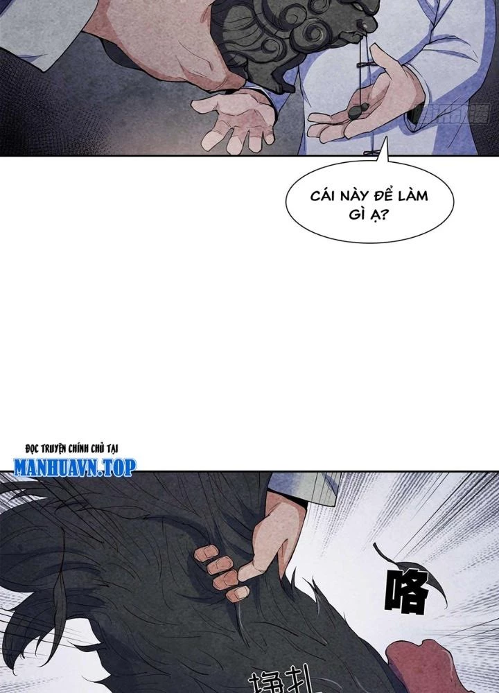 Hành Tẩu Âm Dương Chapter 3 - 17