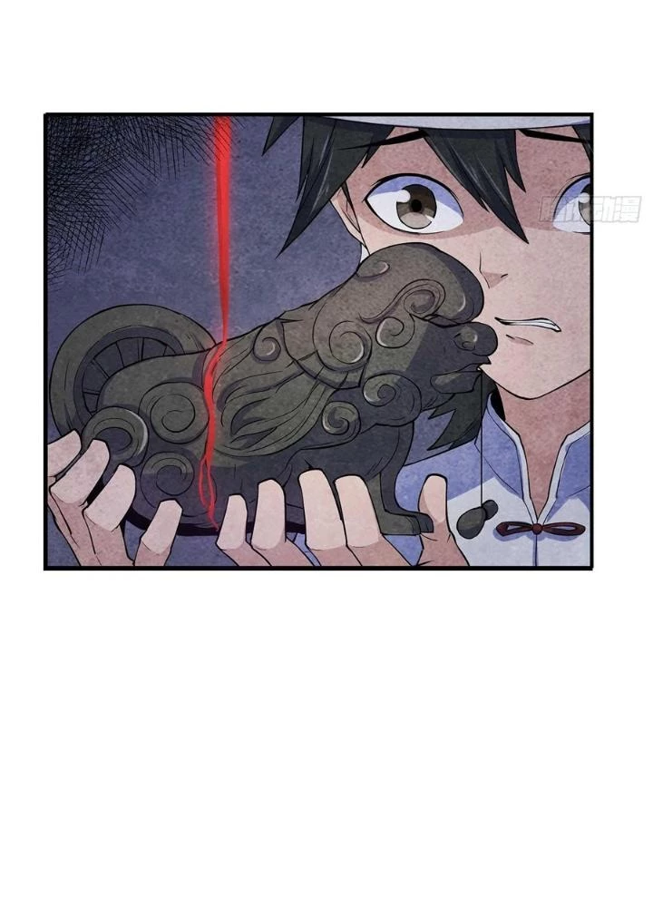 Hành Tẩu Âm Dương Chapter 3 - 25
