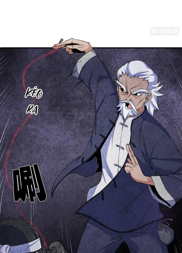 Hành Tẩu Âm Dương Chapter 3 - 29