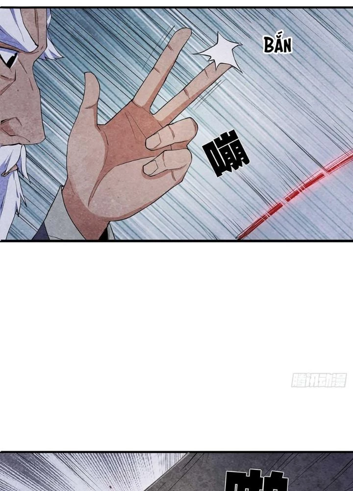 Hành Tẩu Âm Dương Chapter 3 - 35