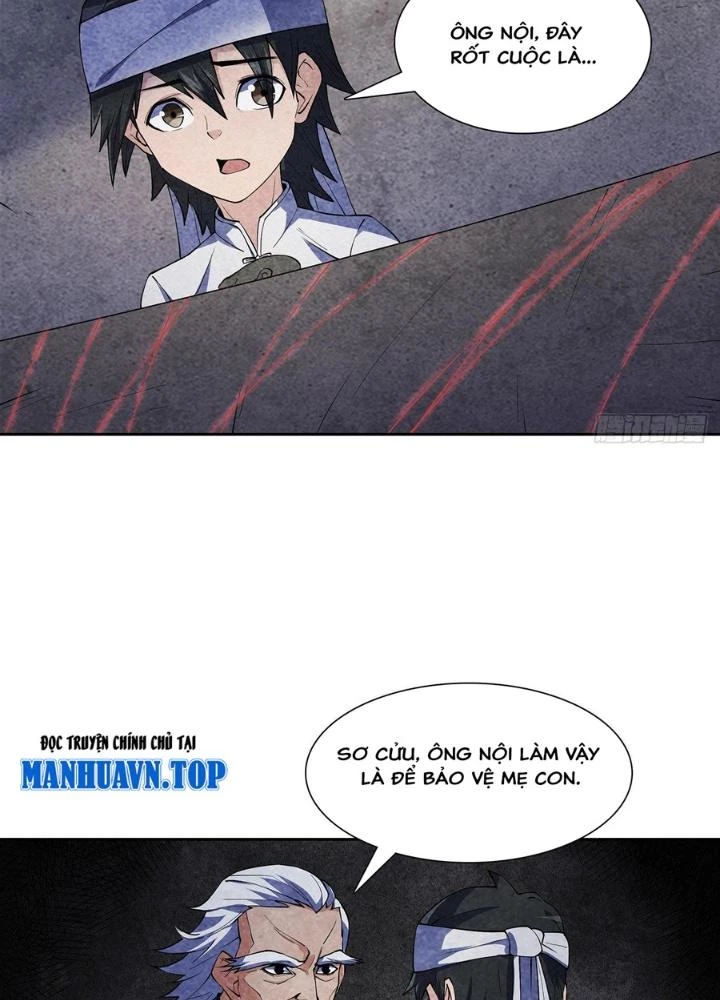 Hành Tẩu Âm Dương Chapter 3 - 43