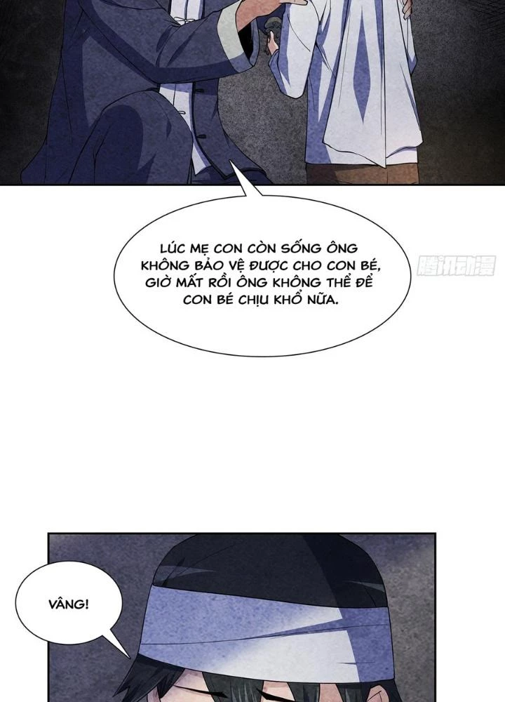 Hành Tẩu Âm Dương Chapter 3 - 45
