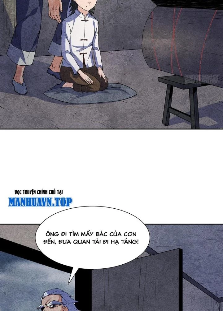 Hành Tẩu Âm Dương Chapter 3 - 49