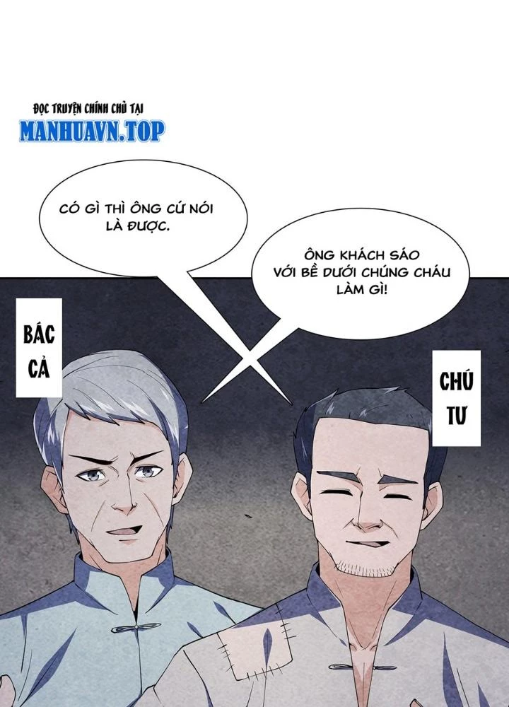 Hành Tẩu Âm Dương Chapter 3 - 55