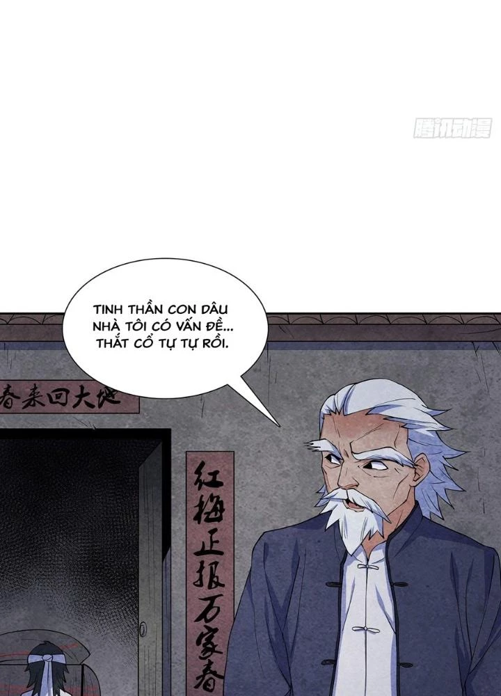 Hành Tẩu Âm Dương Chapter 3 - 57