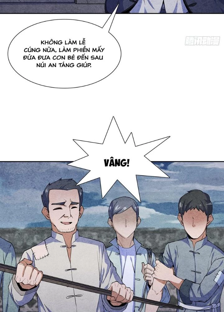 Hành Tẩu Âm Dương Chapter 3 - 59