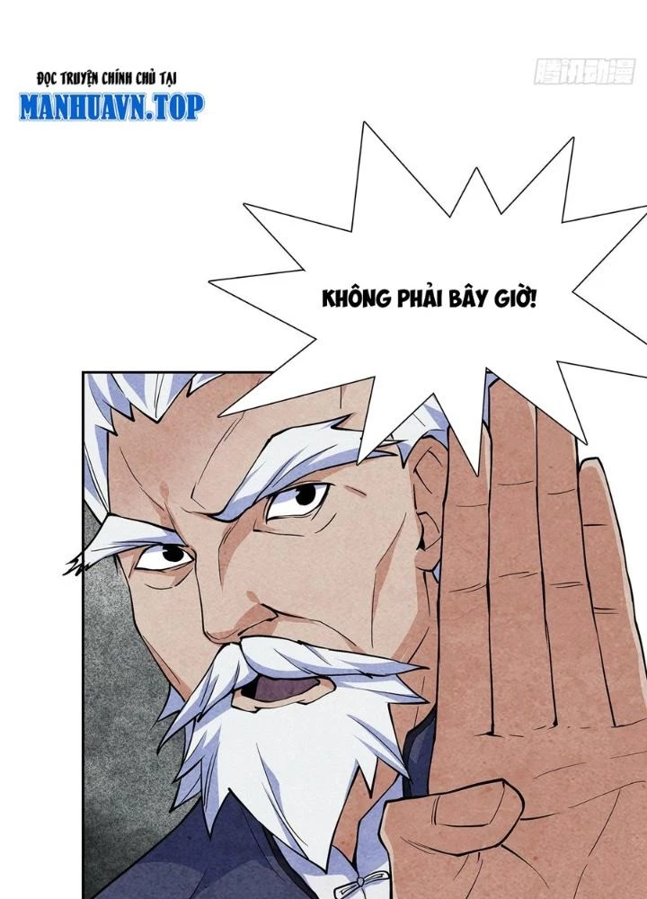 Hành Tẩu Âm Dương Chapter 3 - 61