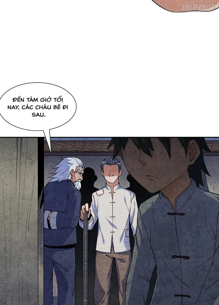 Hành Tẩu Âm Dương Chapter 3 - 63