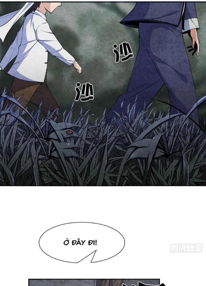 Hành Tẩu Âm Dương Chapter 3 - 71