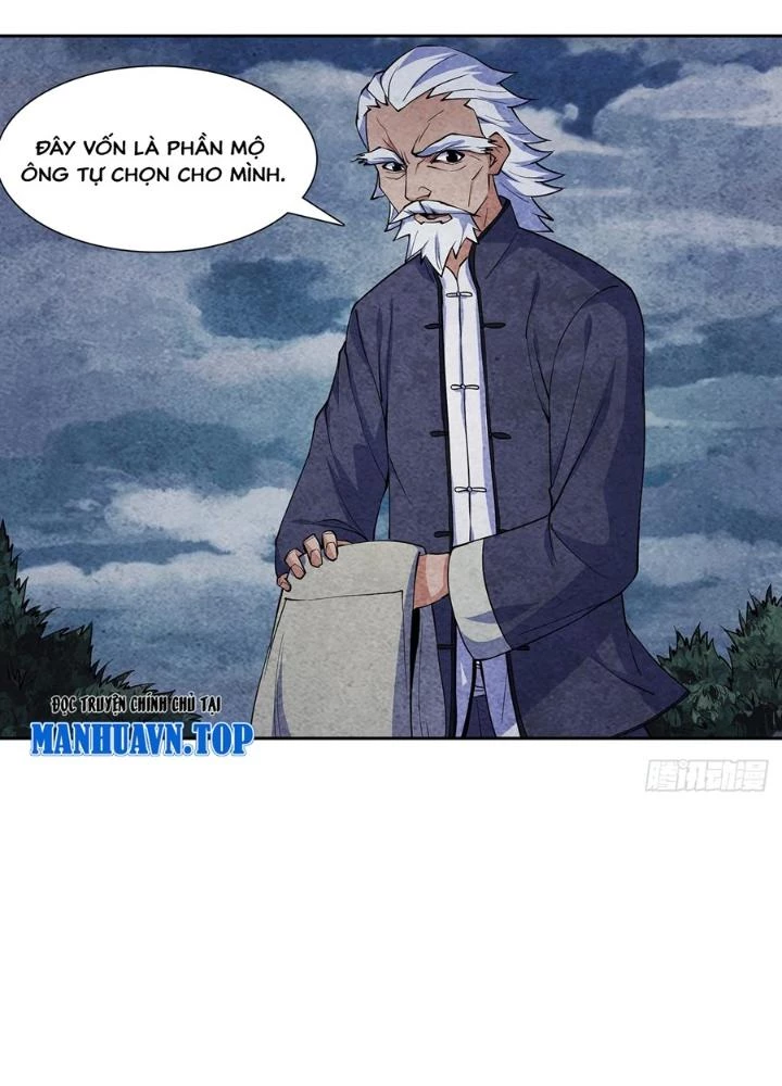 Hành Tẩu Âm Dương Chapter 3 - 77