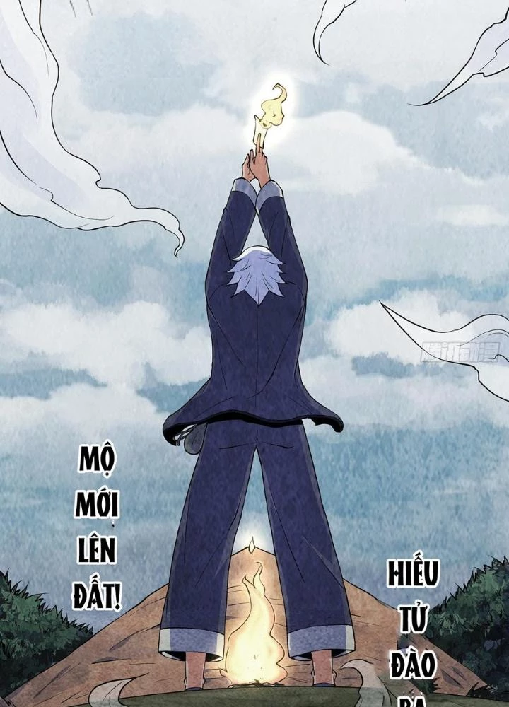 Hành Tẩu Âm Dương Chapter 3 - 85