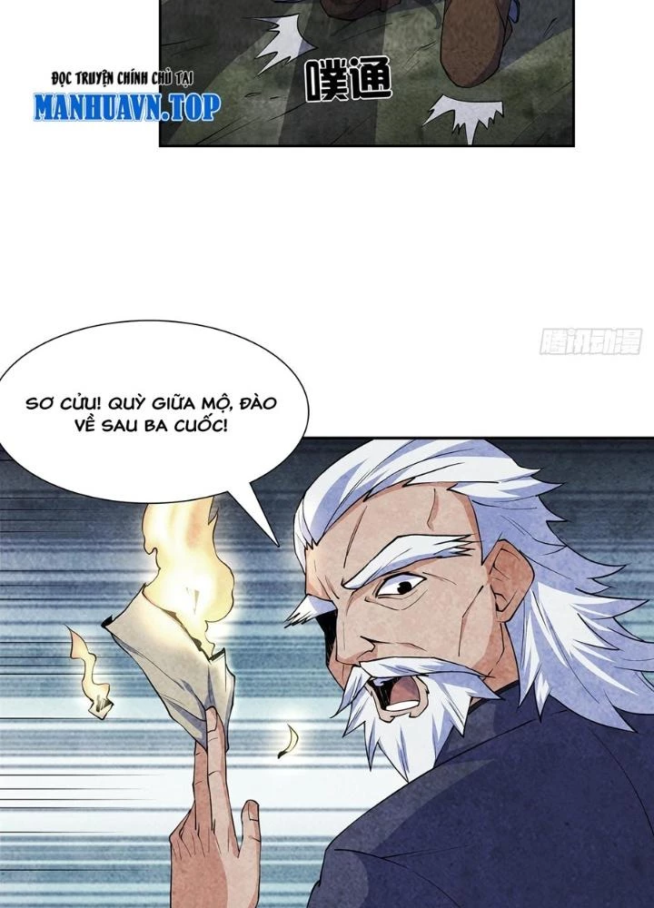 Hành Tẩu Âm Dương Chapter 3 - 89