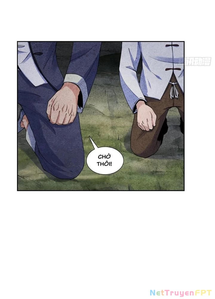 Hành Tẩu Âm Dương Chapter 3 - 101