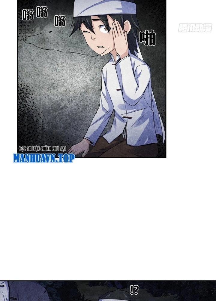 Hành Tẩu Âm Dương Chapter 3 - 105