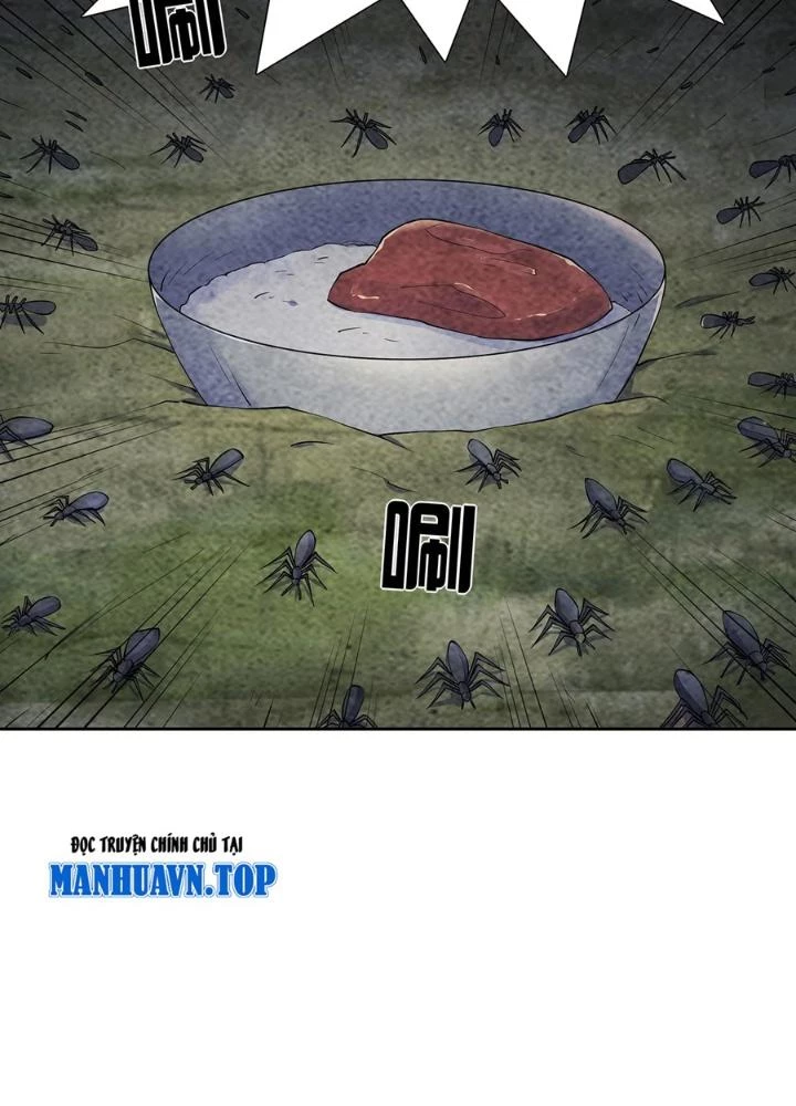 Hành Tẩu Âm Dương Chapter 3 - 113